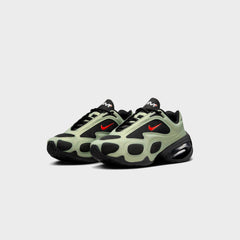 Nike WMNS Air Max Muse - Black / Oil Green | Kith Black / Oil Green