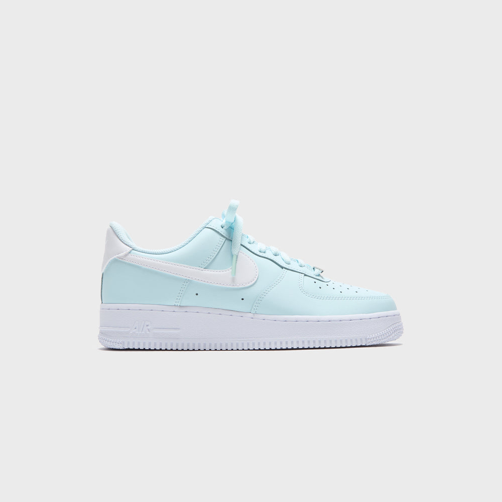 Nike Air Force 1 '07 - Glacier Blue / White | Kith Glacier Blue / White