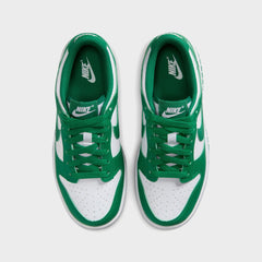 Nike Dunk Low Bg - White / Malachite | Kith White / Malachite