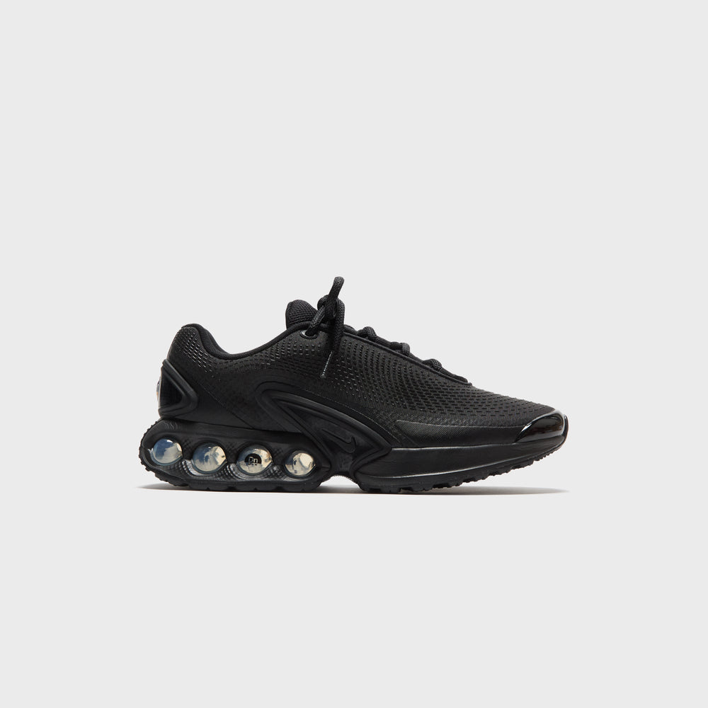 Nike Air Max Dn - Black / Metallic Dark Grey | Kith Black / Metallic Dark Grey