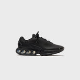 Nike Air Max Dn - Black / Metallic Dark Grey | Kith Black / Metallic Dark Grey