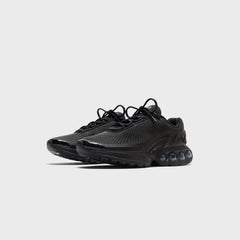 Nike Air Max Dn - Black / Metallic Dark Grey | Kith Black / Metallic Dark Grey
