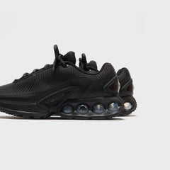 Nike Air Max Dn - Black / Metallic Dark Grey | Kith Black / Metallic Dark Grey