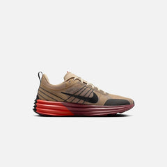 Nike Lunar Roam - Parachute Beige / Black / Light Khaki / Mink Brown | Kith Parachute Beige / Black / Light Khaki / Mink Brown