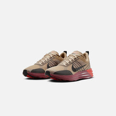 Nike Lunar Roam - Parachute Beige / Black / Light Khaki / Mink Brown | Kith Parachute Beige / Black / Light Khaki / Mink Brown