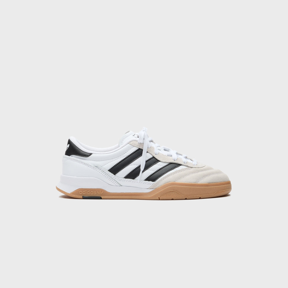 adidas Predator Mundial Fc - White / Core Black / Gum | Kith White / Core Black / Gum