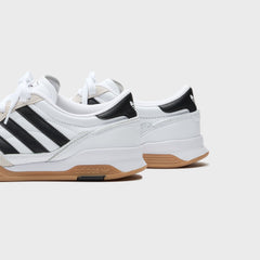 adidas Predator Mundial Fc - White / Core Black / Gum | Kith White / Core Black / Gum
