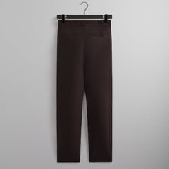 Kith Silk Cotton Barrow Pant - Incognito | Kith Incognito