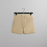 Kith Garment Washed Nylon Active Swim Short - Arete | Kith Arete