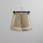 Kith Washed Dylan Short - Mistle | Kith Mistle