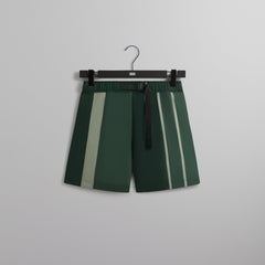 Kith Transitional Active Mason Short - Stadium | Kith Stadium