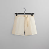 Kith Transitional Active Mason Short - Veil | Kith Veil