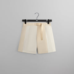 Kith Transitional Active Mason Short - Veil | Kith Veil