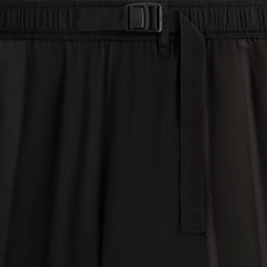 Kith Transitional Active Mason Short - Black | Kith Black