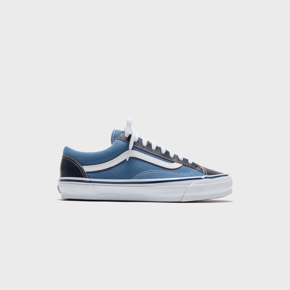 VANS OTW Old Skool 36 Vibram - Stv Navy | Kith Stv Navy