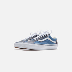 VANS OTW Old Skool 36 Vibram - Stv Navy | Kith Stv Navy