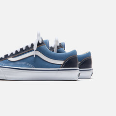VANS OTW Old Skool 36 Vibram - Stv Navy | Kith Stv Navy