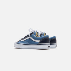 VANS OTW Old Skool 36 Vibram - Stv Navy | Kith Stv Navy