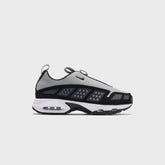 Nike WMNS Air Max SNDR - Silver / Black / White / Anthracite | Kith Silver / Black / White / Anthracite