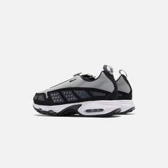 Nike WMNS Air Max SNDR - Silver / Black / White / Anthracite | Kith Silver / Black / White / Anthracite