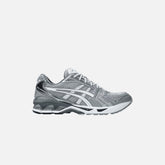 ASICS x Beauty & Youth Gel-Kayano 14 GTX - Metallic Silver / Grey / Wh | Kith Metallic Silver / Grey / White
