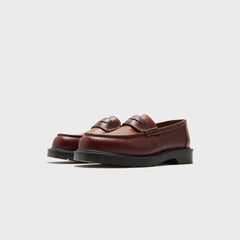 Dr. Martens Penton Polo - Brown / Amber Tan | Kith Brown / Amber Tan