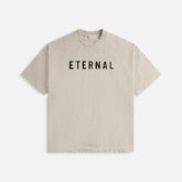 Fear of God Eternal Tee - Dove Grey | Kith Dove Grey