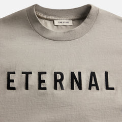 Fear of God Eternal Tee - Dove Grey | Kith Dove Grey