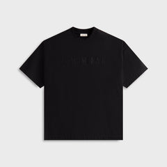 Fear of God Eternal Tee - Black | Kith Black
