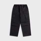CDG Homme Pant - Black | Kith Black