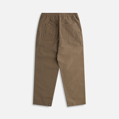 CDG Homme Wool Ramie Pants - Grey/Beige | Kith Grey/Beige