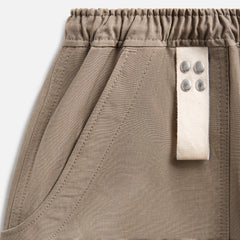 CDG Homme Wool Ramie Pants - Grey/Beige | Kith Grey/Beige