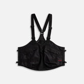 CDG Homme Vest - Black | Kith Black
