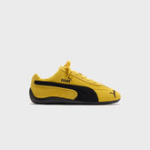 Puma Speedcat OG - Pelé Yellow / PUMA Black | Kith Pelé Yellow / PUMA Black