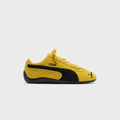 Puma Speedcat OG - Pelé Yellow / PUMA Black | Kith Pelé Yellow / PUMA Black