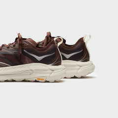 HOKA Mafate Speed 4 Lite - Cold Brew / Oat Milk | Kith Cold Brew / Oat Milk