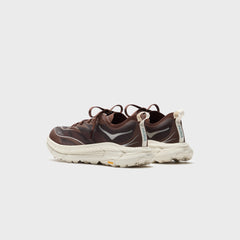 HOKA Mafate Speed 4 Lite - Cold Brew / Oat Milk | Kith Cold Brew / Oat Milk