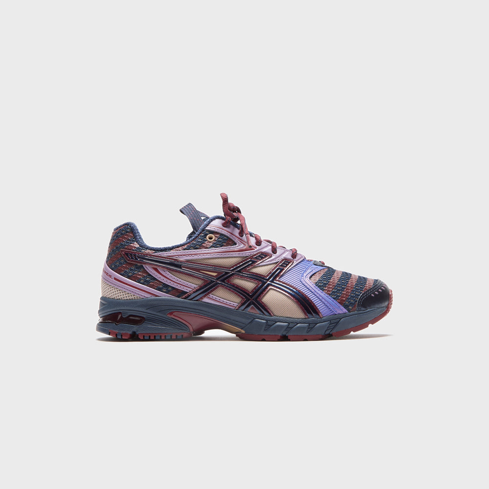 ASICS Ub9-S Gel-Ds Trainer 14 - Midnight / Purple Oxide | Kith Midnight / Purple Oxide