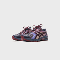 ASICS Ub9-S Gel-Ds Trainer 14 - Midnight / Purple Oxide | Kith Midnight / Purple Oxide