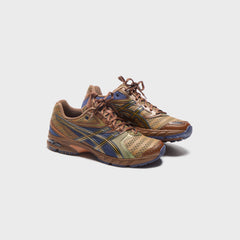 ASICS Ub9-S Gel-DS Trainer 14 - Desert Camp / Piquant Orange | Kith Desert Camp / Piquant Orange