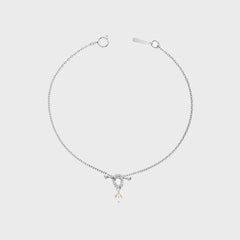 Justine Clenquet Debra Choker - Palladium | Kith Palladium