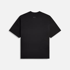 Fear of God Tee - Black | Kith Black