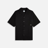 Ksubi 1999 Diner Shirt - Black | Kith Black