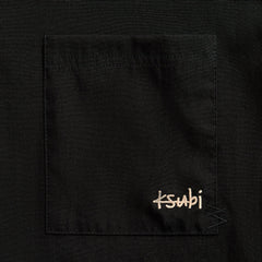 Ksubi 1999 Diner Shirt - Black | Kith Black