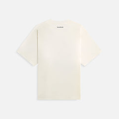 Acne Studios Tee - Optic White | Kith Optic White