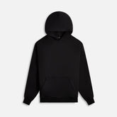 Ksubi Intruder Ekcess Hoodie - Jet Black | Kith Jet Black