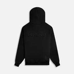 Ksubi Intruder Ekcess Hoodie - Jet Black | Kith Jet Black