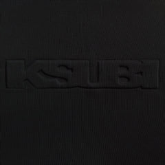 Ksubi Intruder Ekcess Hoodie - Jet Black | Kith Jet Black