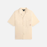 Ksubi 1999 Diner Shirt - Ecru | Kith Ecru
