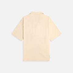 Ksubi 1999 Diner Shirt - Ecru | Kith Ecru